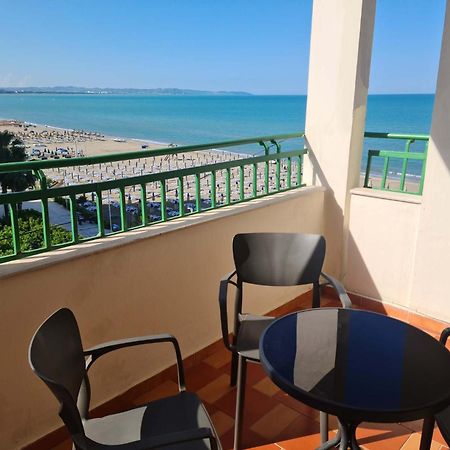 Apartment Lada 756 Durrës Esterno foto