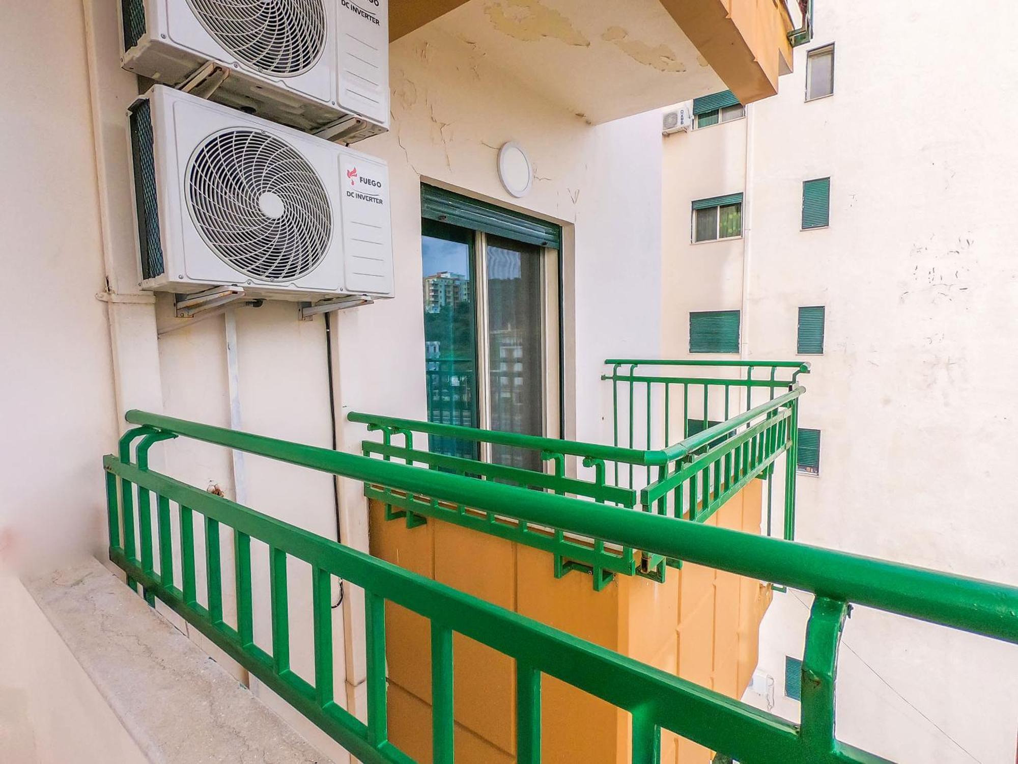 Apartment Lada 756 Durrës Esterno foto