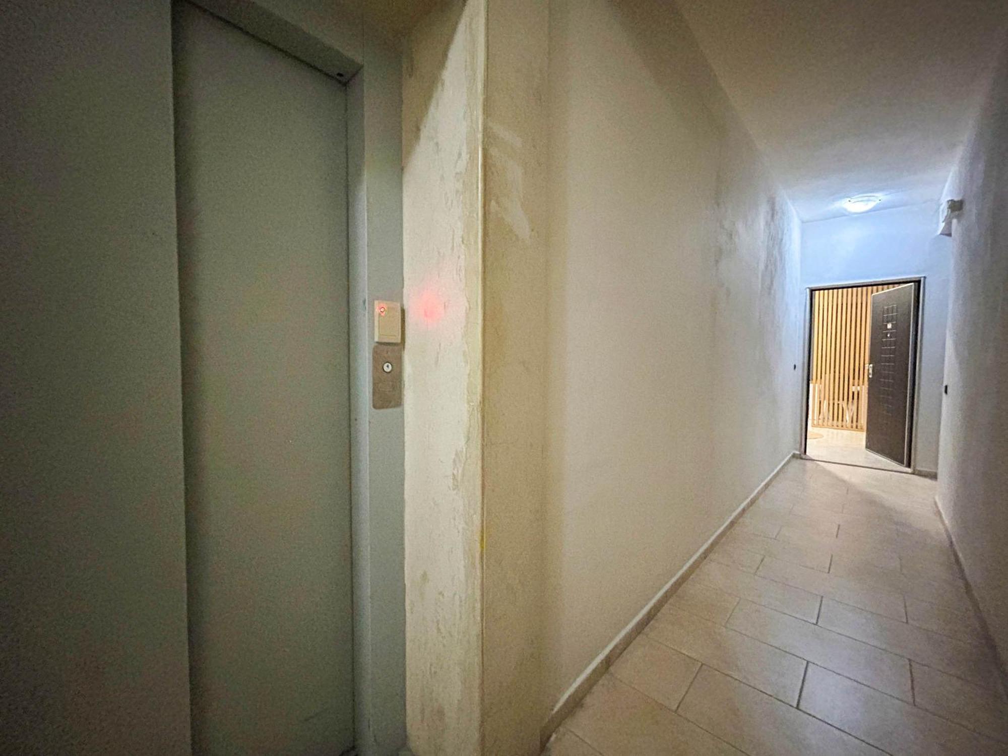 Apartment Lada 756 Durrës Esterno foto