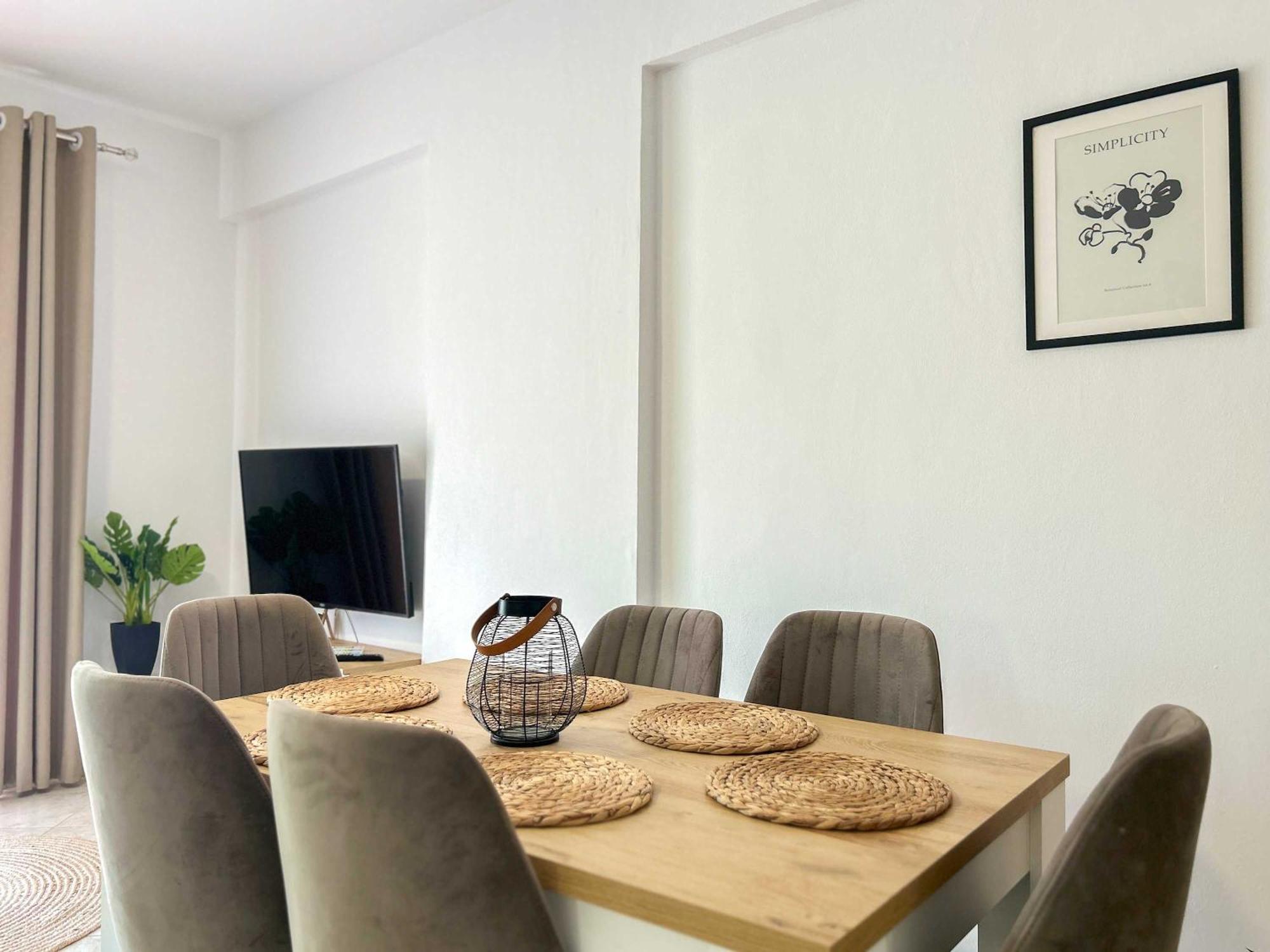 Apartment Lada 756 Durrës Esterno foto
