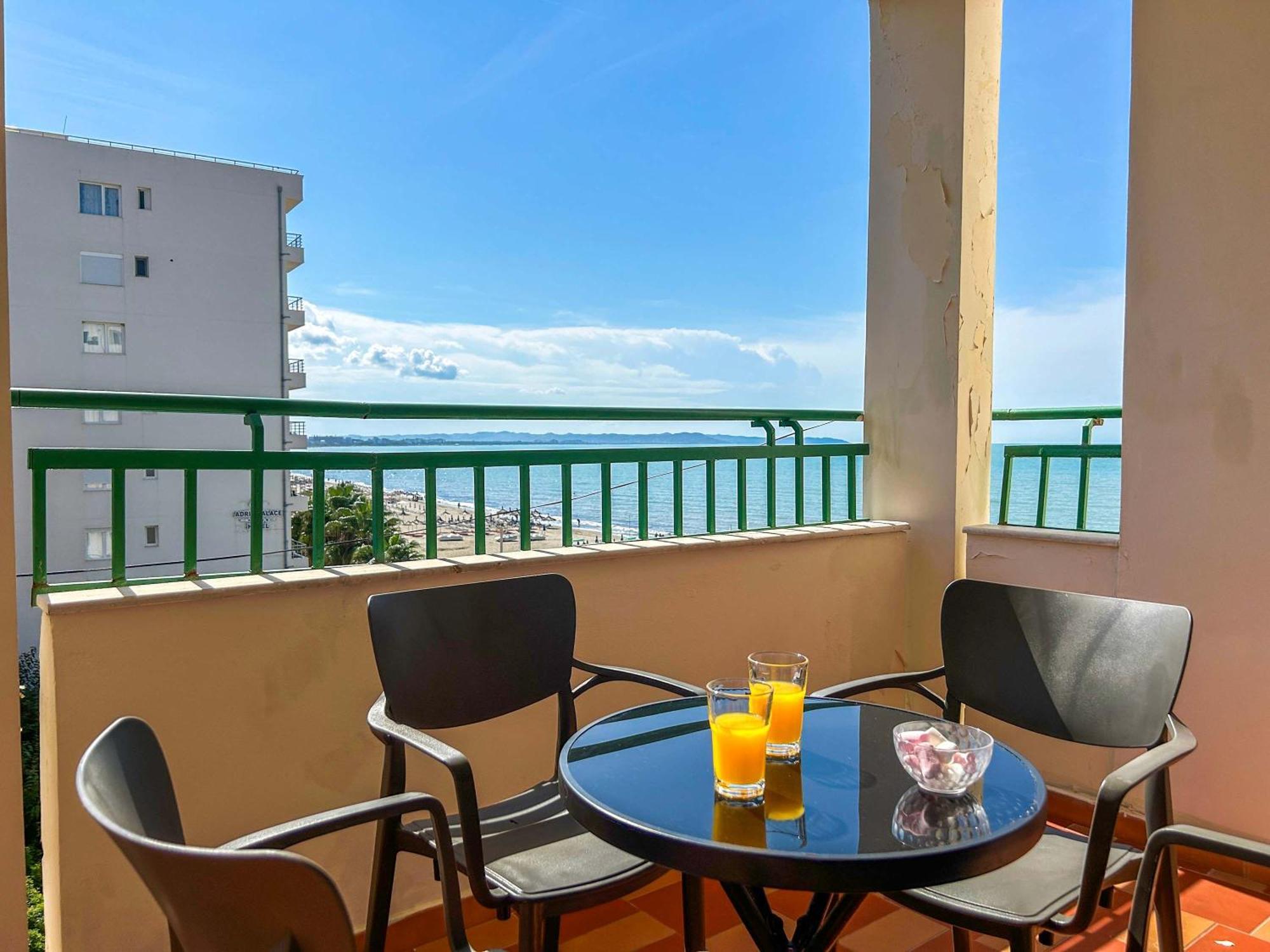 Apartment Lada 756 Durrës Esterno foto